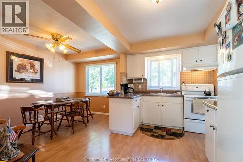 3 Goldmere Drive, Chatham, ON 