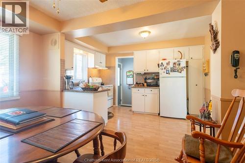 3 Goldmere Drive, Chatham, ON 
