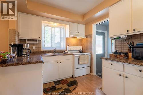 3 Goldmere Drive, Chatham, ON 