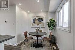 Virtually staged - 