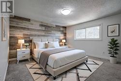 Virtually staged - 