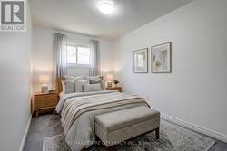 Virtually staged - 