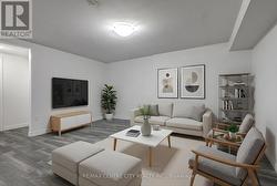 Virtually staged - 