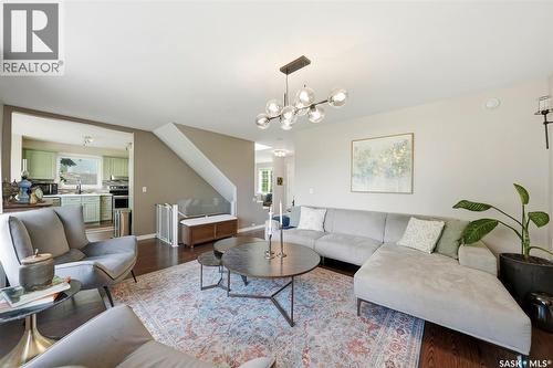 331 Steiger Way, Saskatoon, SK 