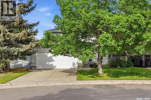 331 Steiger Way, Saskatoon, SK 