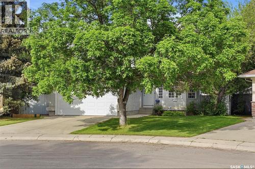 331 Steiger Way, Saskatoon, SK 