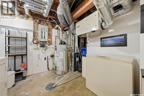 331 Steiger Way, Saskatoon, SK 