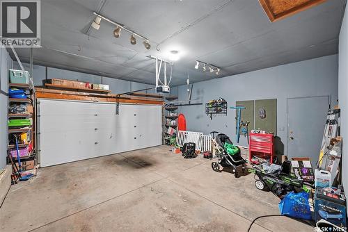 331 Steiger Way, Saskatoon, SK 
