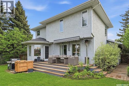 331 Steiger Way, Saskatoon, SK 