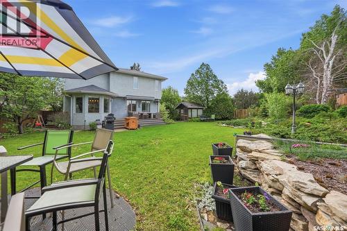 331 Steiger Way, Saskatoon, SK 