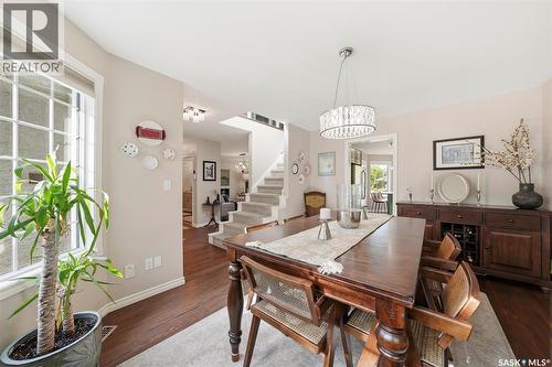 331 Steiger Way, Saskatoon, SK 