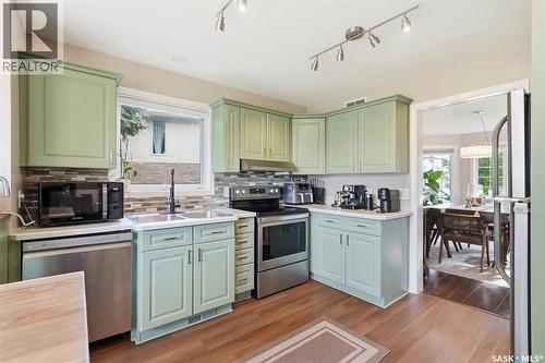 331 Steiger Way, Saskatoon, SK 