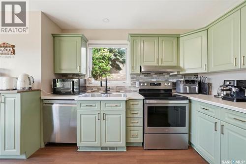 331 Steiger Way, Saskatoon, SK 