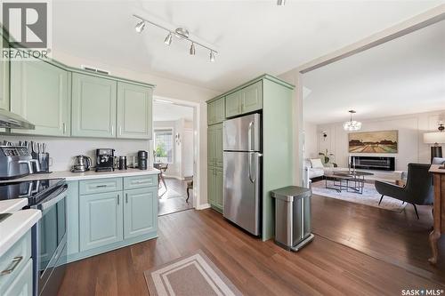 331 Steiger Way, Saskatoon, SK 