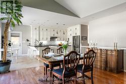 Formal Dining area. - 