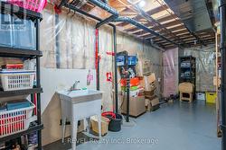 Utility Room - 