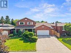 14 TUPPER DRIVE  Thorold (Confederation Heights), ON L2V 4C7