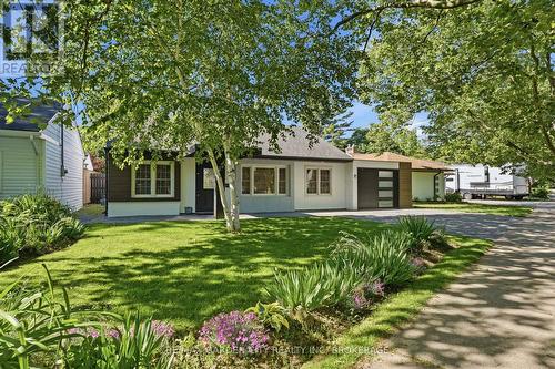 50 BEAMER AVENUE  St. Catharines (Bunting/Linwell), ON L2M 2L3
