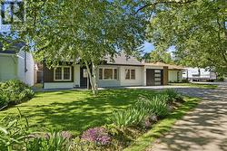 50 BEAMER AVENUE St. Catharines (Bunting/Linwell), ON L2M 2L3