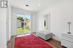 patio doors off primary - 