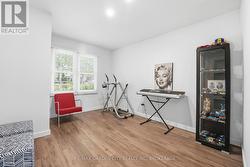 3rd Bedroom - 