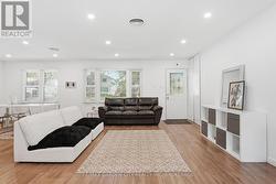 front living room - 
