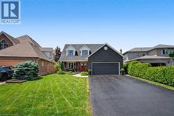 4566 CEDARBROOK Lane  Beamsville, ON L0R 1B5