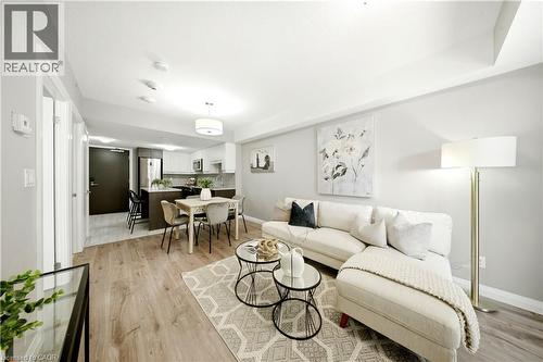 63 ARTHUR Street S Unit# 205  Guelph, ON N1E 0A8