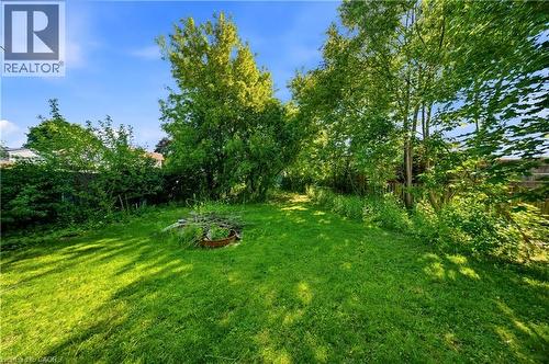 149 Birch Avenue, Kitchener, ON 