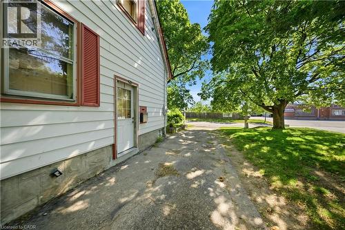 149 Birch Avenue, Kitchener, ON 
