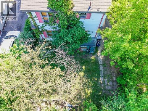149 Birch Avenue, Kitchener, ON 