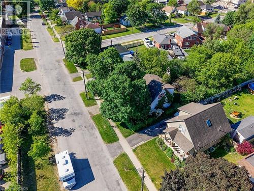 149 Birch Avenue, Kitchener, ON 