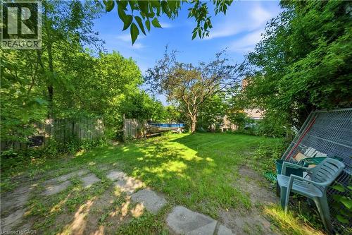 149 Birch Avenue, Kitchener, ON 