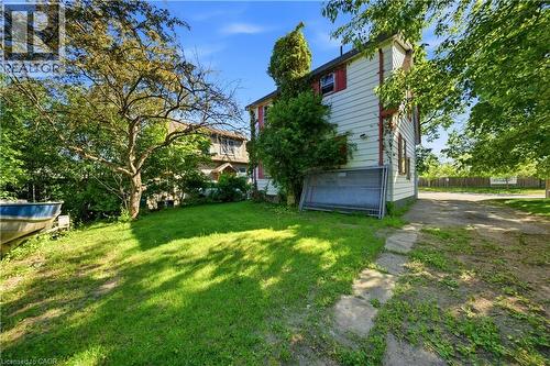149 Birch Avenue, Kitchener, ON 