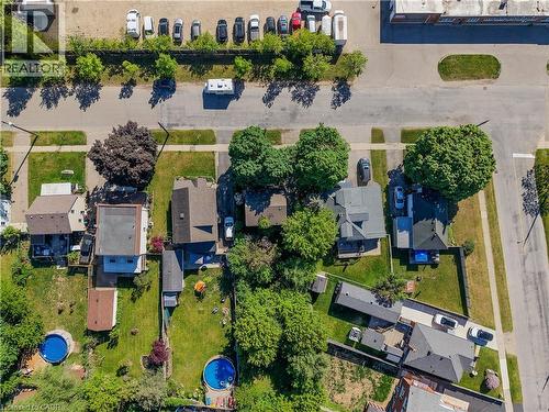 149 Birch Avenue, Kitchener, ON 