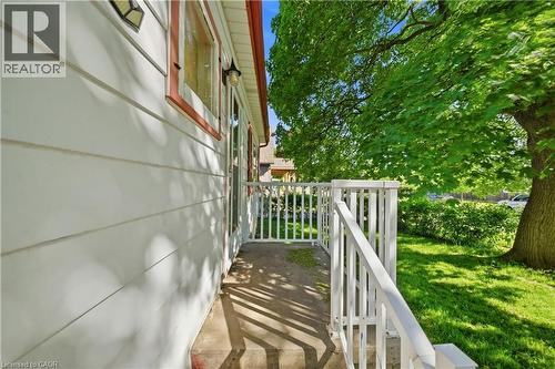 149 Birch Avenue, Kitchener, ON 