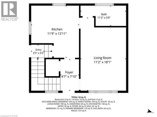 149 Birch Avenue, Kitchener, ON 