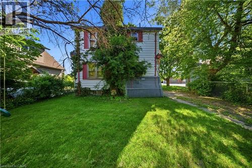 149 Birch Avenue, Kitchener, ON 