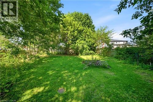 149 Birch Avenue, Kitchener, ON 