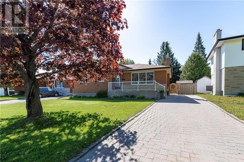 582 Westmount Avenue  Sudbury, ON P3A 1B4