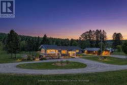 362 MCGARRY ROAD Hastings Highlands (Herschel Ward), ON K0L 2S0