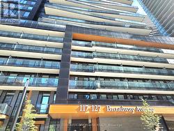 1705 - 117 BROADWAY AVENUE Toronto, ON M4P 1V3