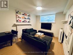 8 - 597 ST CLAIR AVENUE W Toronto, ON M6C 1A3