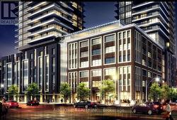 2303 - 115 BLUE JAYS WAY Toronto, ON M5V 0N4