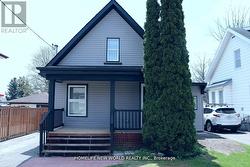 UNIT 1 - 291 EULALIE AVENUE Oshawa, ON L1H 2B6