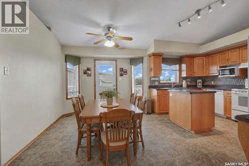 702 Grabowski Crescent, Warman, SK 