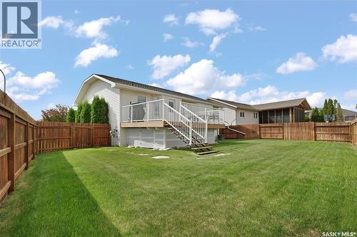 702 Grabowski Crescent, Warman, SK 