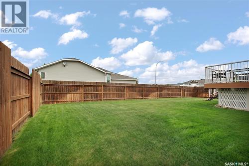 702 Grabowski Crescent, Warman, SK 