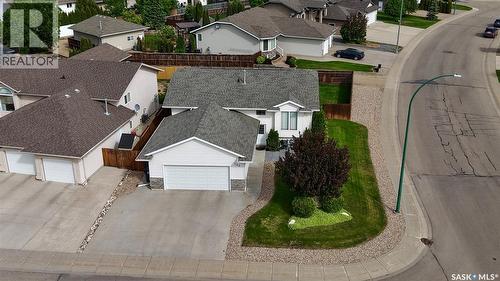 702 Grabowski Crescent, Warman, SK 