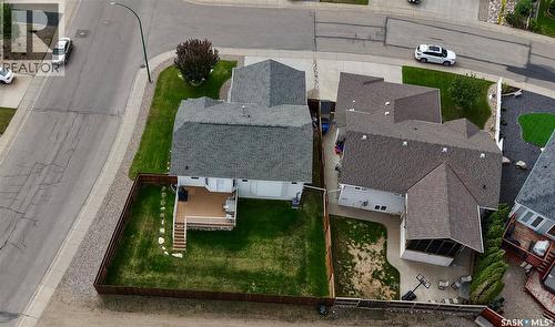 702 Grabowski Crescent, Warman, SK 